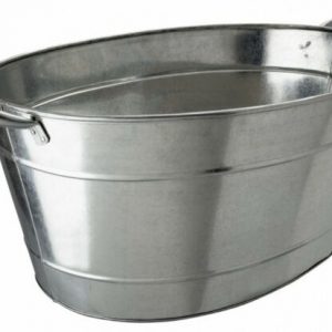 Equippe Beverage Tub