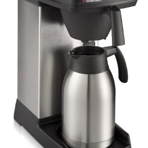 Coffee Filter Machine