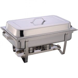 Equippe Chaffing Dish