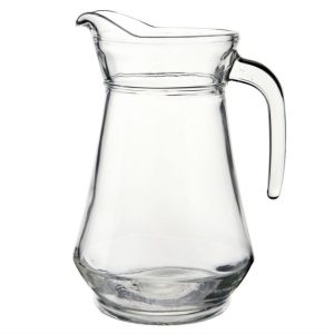 Equippe Glass Water Jug
