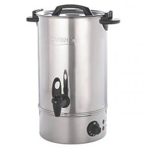 Equippe Hot Water Boiler