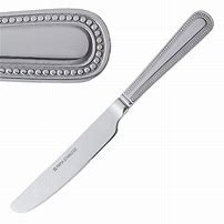 Equippe Main Course Knife