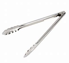 Equippe Serving Tongs