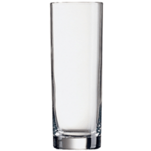 Hiball Half Pint Glass