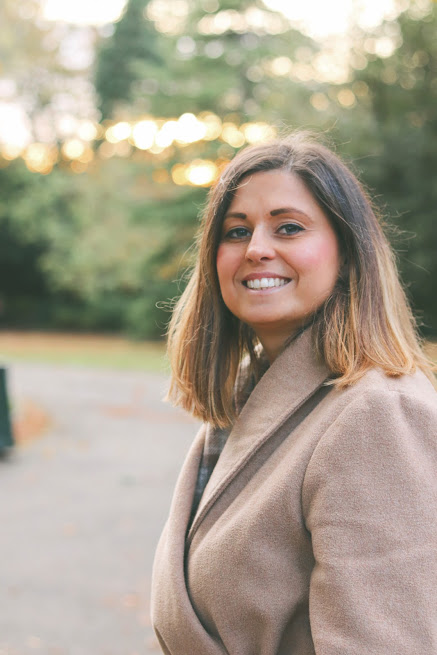 Lyn Dos Santos of Equippe