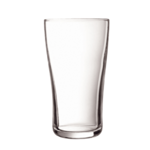 Pint Beer Glass