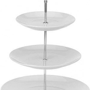 3 Tier cake stand