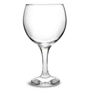 Gin glass