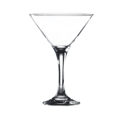 Martini glass