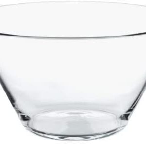 Large salad bowl